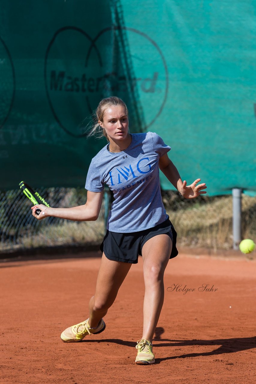 Bild 36 - ITF Future Nord